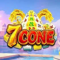 7cone APK Tembak Ikan