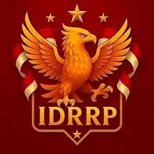 idrrp APK MOBA